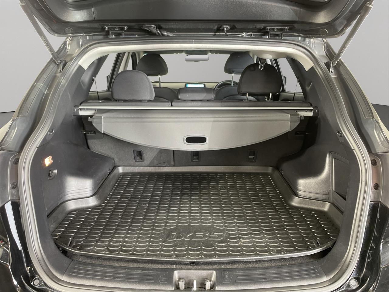 2012 Hyundai IX35  RV/SUV 8